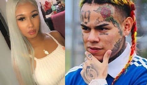 Jade, Tekashi 69’s Girlfriend: 5 Fast Facts You Need To Know.